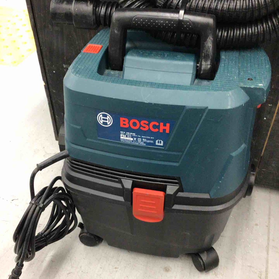 【中古品】◇ボッシュ マルチクリーナー GAS10【戸田店】