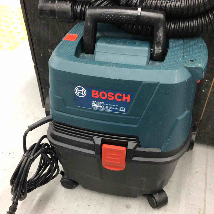 【中古品】◇ボッシュ マルチクリーナー GAS10【戸田店】