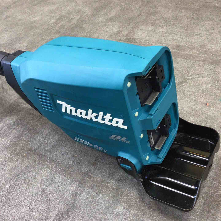 ★マキタ(makita) コードレス草刈機 MUR369WDZ【川崎店】