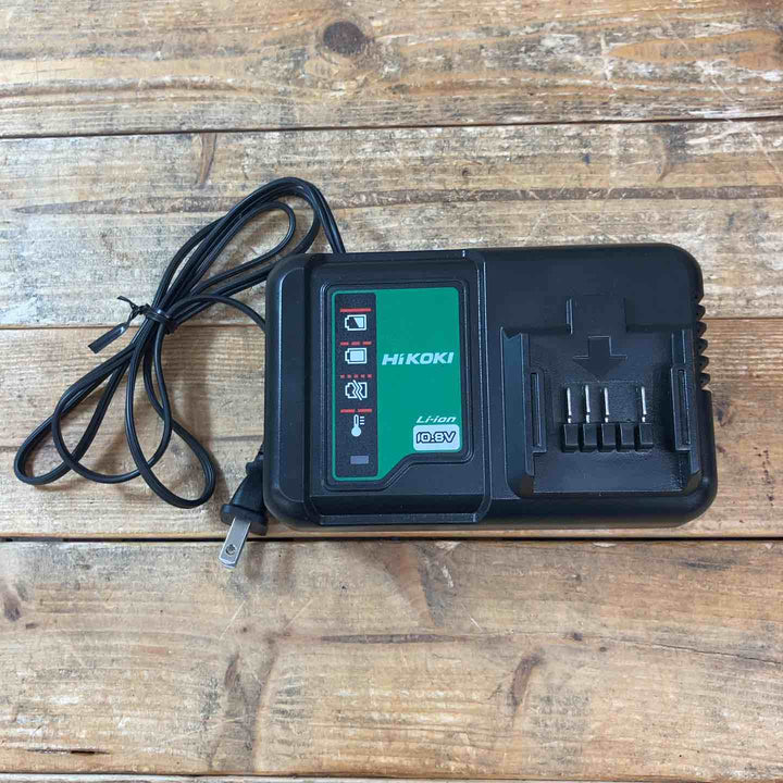 【中古美品】  ハイコーキ(HIKOKI ※旧:日立工機)  コードレスクリーナー R12DA (NN)  【東大和店】