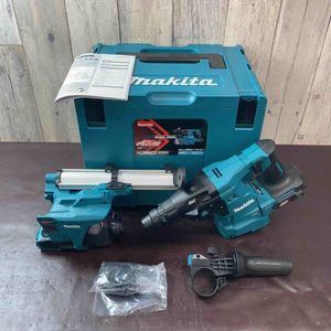 ☆マキタ(makita) コードレスハンマドリル HR011GZKV【岩槻店