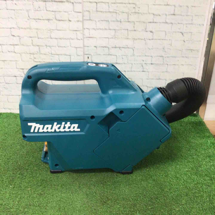 ◇マキタ(makita) コードレスクリーナ CL184DZ【町田店】