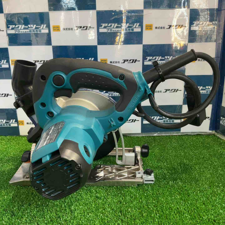★マキタ(makita) 防じん丸のこ KS5000FX【草加店】