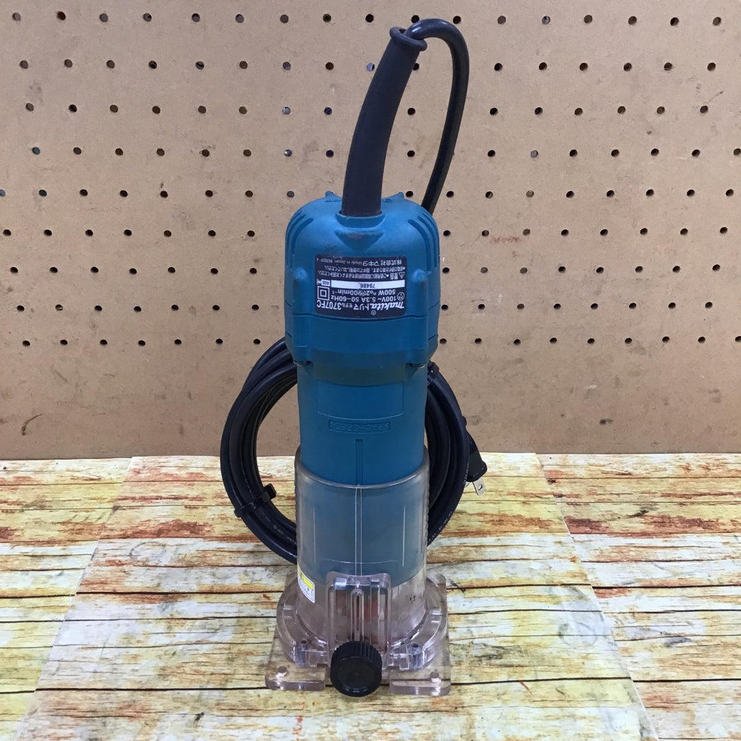 ☆マキタ(makita) 電子トリマ 3707FC【川崎店】