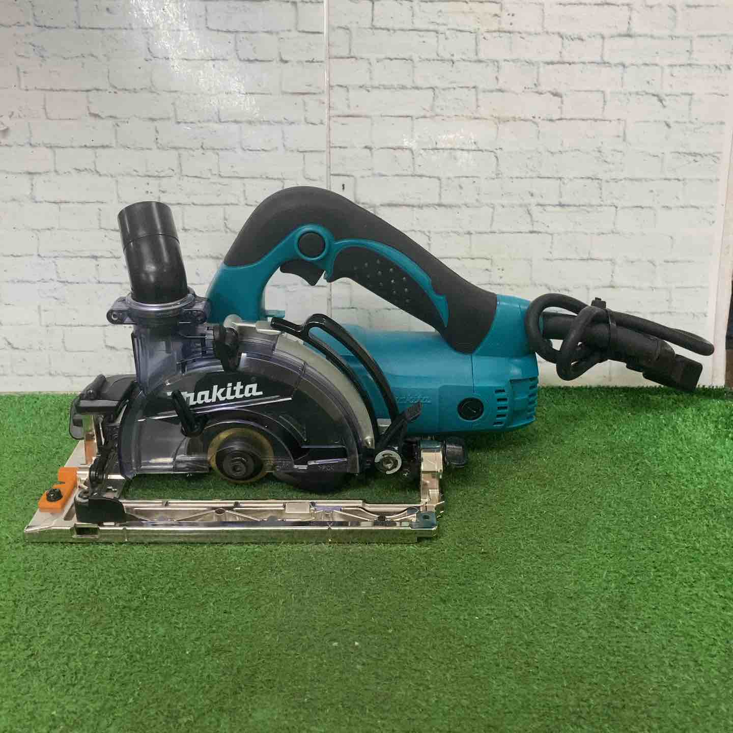 ☆マキタ(makita) 防じん丸のこ KS5200FX【町田店】 – アクトツール
