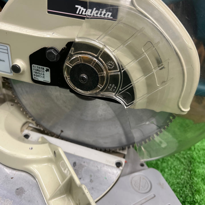 ☆マキタ(makita) 卓上マルノコ 216mm LS0840F【桶川店】