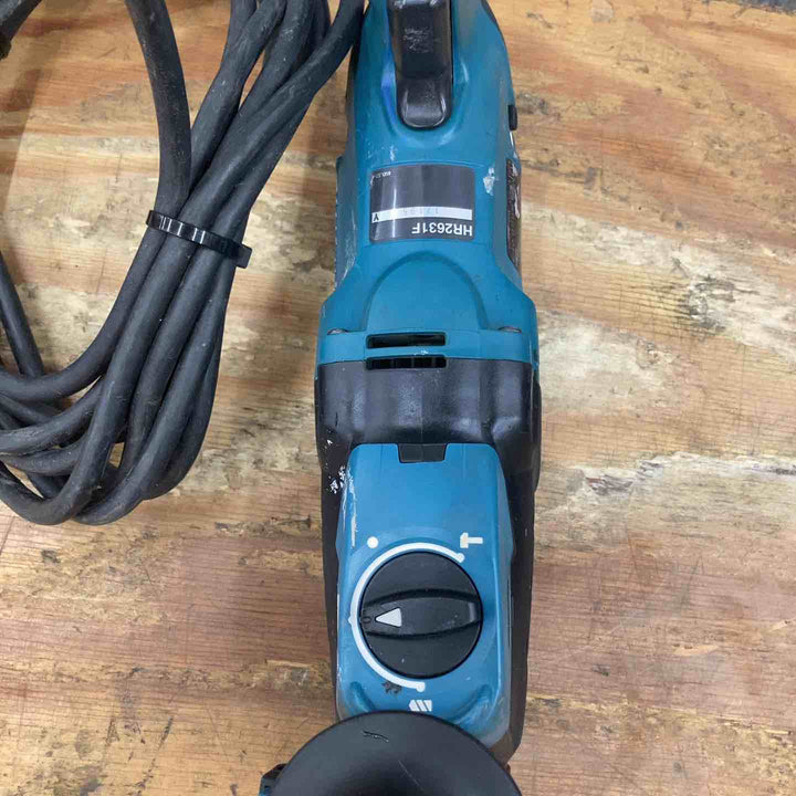 【中古品】 マキタ/makita ハンマドリル HR2631F 【鴻巣店】