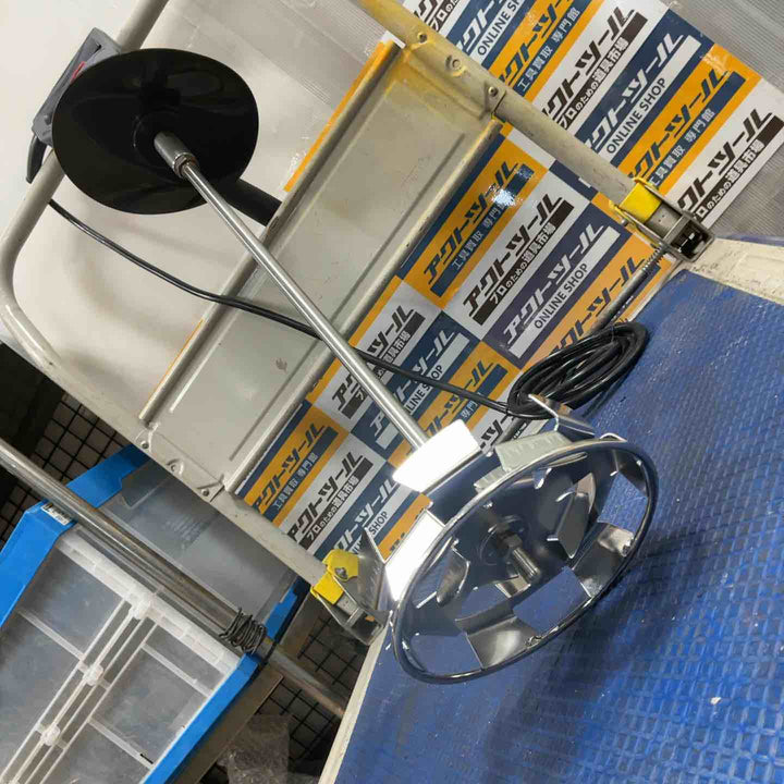 ★京セラ(リョービ) かくはん機 APM1011【草加店】