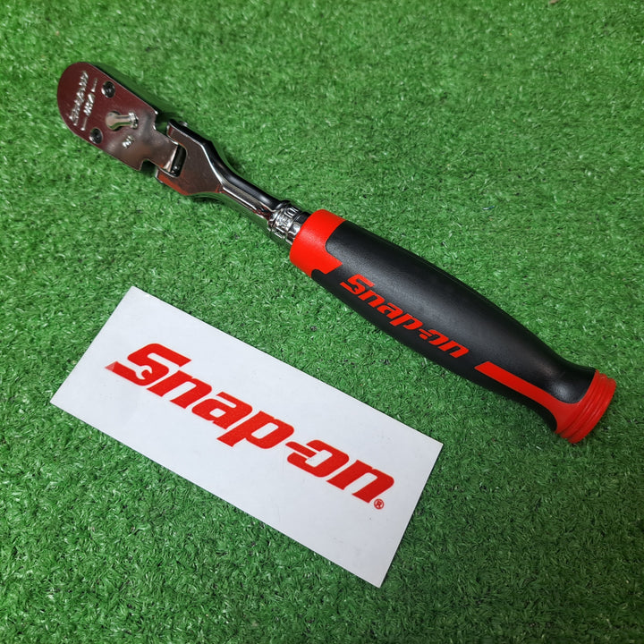 ★新型ラチェット★スナップオン/Snap-on 3/8sq フレックスラチェット FHF100【岩槻店】