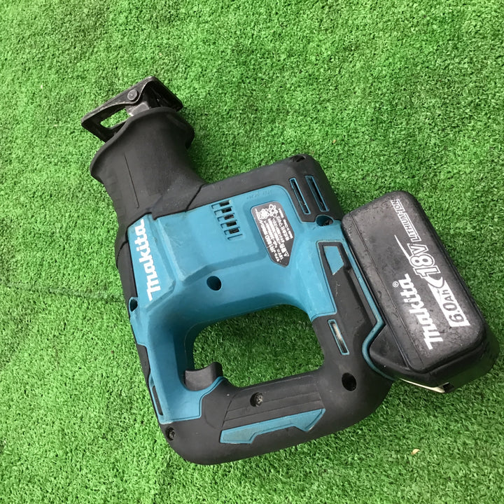 ☆マキタ(makita) コードレスレシプロソー 本体のみ JR188DZ【桶川店】