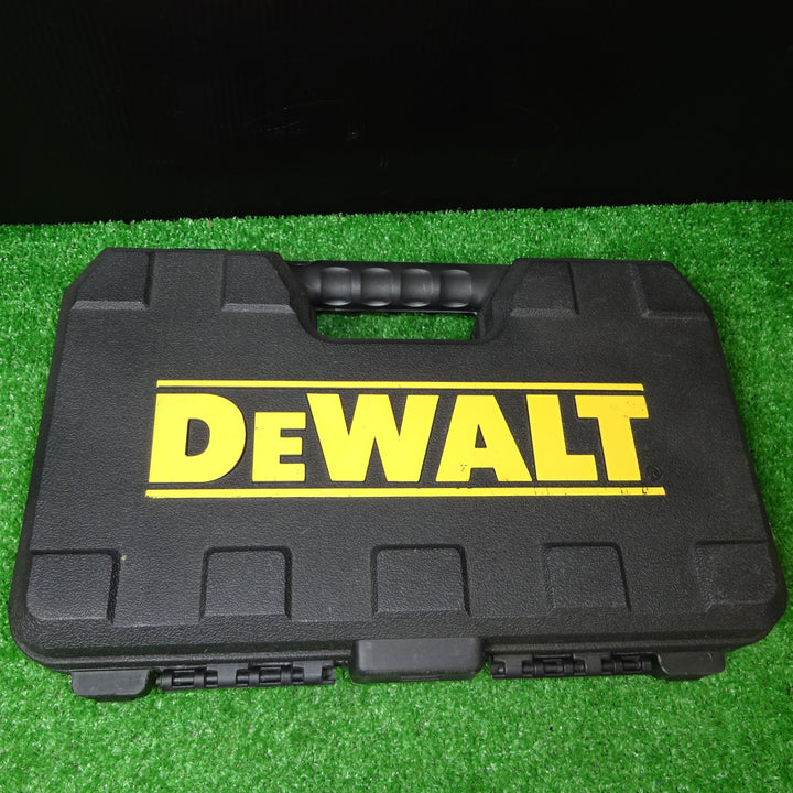 〇デウォルト(DEWALT)  スクリュードライバー DCF680G2 コードレスドリルドライバ【岩槻店】
