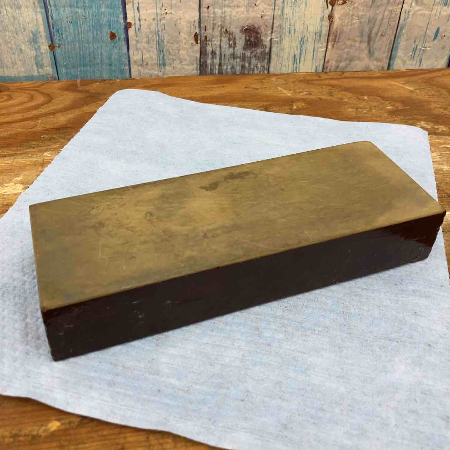 中古品】天然砥石 仕上げ 産地不明 1600g【柏店】 – アクト