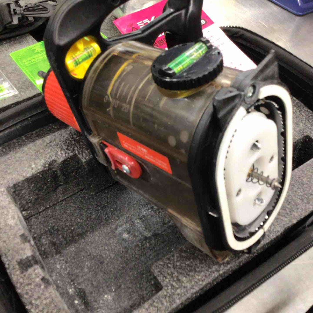 ◇未来工業 小判穴ホルソー FH-SBGP2B セミハードケース付【戸田店】