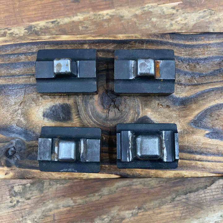 【中古品】◇泉精器(IZUMI) 手動油圧式圧着工具 9H-150 ダイス付き【柏店】