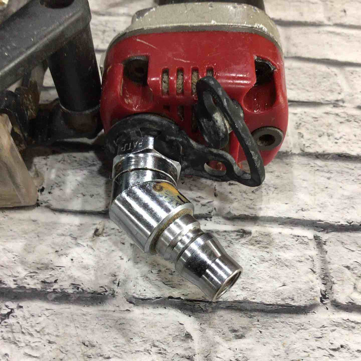 ★マックス(MAX) 常圧フィニッシュネイラ TA-255/F55M0【草加店】