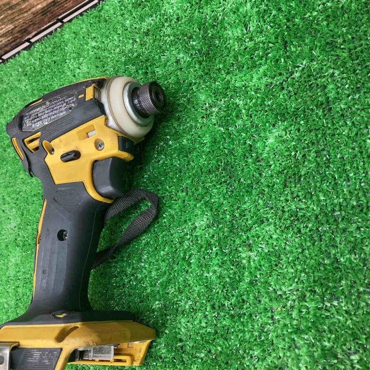 マキタ(makita) コードレスインパクトドライバー TD172DGFY【川越店】