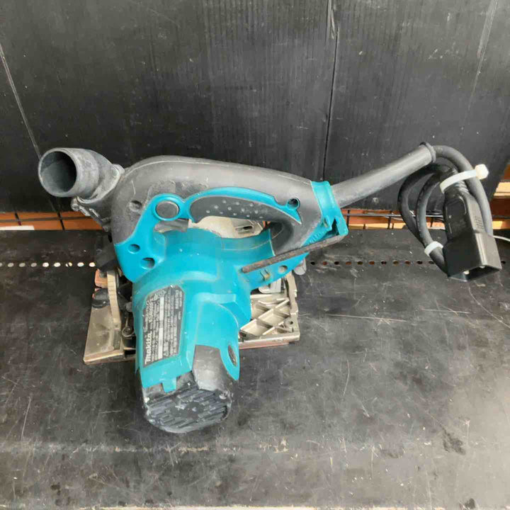 ★マキタ(makita) 防じん丸のこ KS4000FX【草加店】