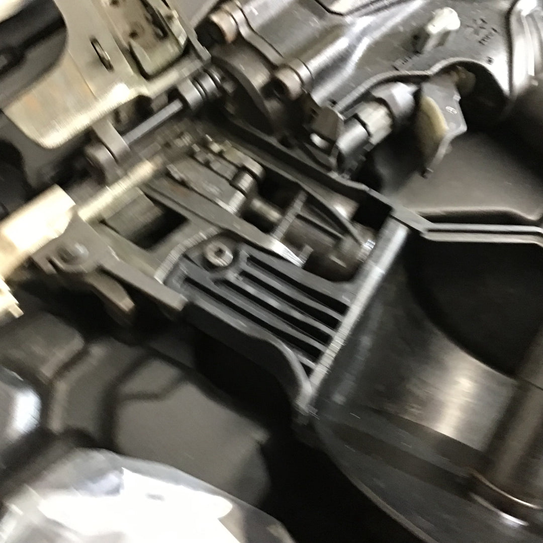 【中古品】HIKOKI 高圧ロール釘打機 NV65HR2【戸田店】