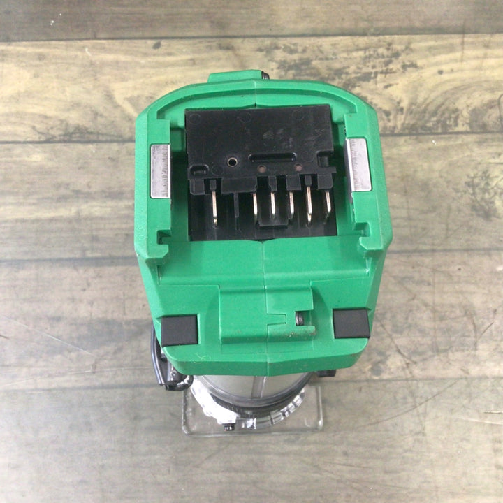 ★ハイコーキ(HIKOKI ※旧:日立工機) コードレストリマー M3608DA(NN) 【東大和店】