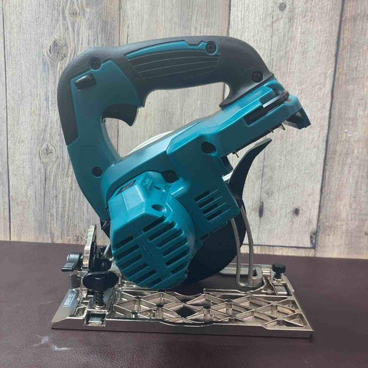 【中古品】 マキタ(makita) 14.4V 125mm コードレス丸のこ HS470DZ 【東大和店】