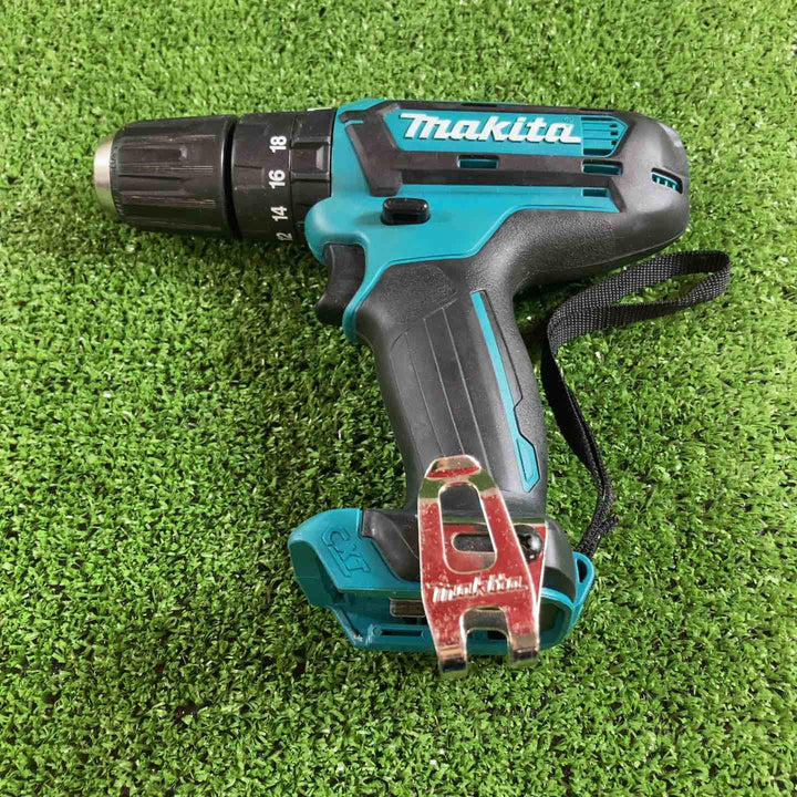 ★マキタ(makita) コードレス振動ドリルドライバー HP331DSHX【川崎店】