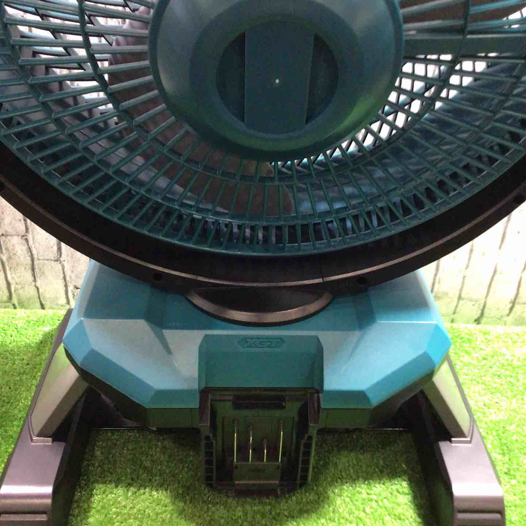 ◇マキタ(makita) コードレスファン  CF002GZ【川口店】