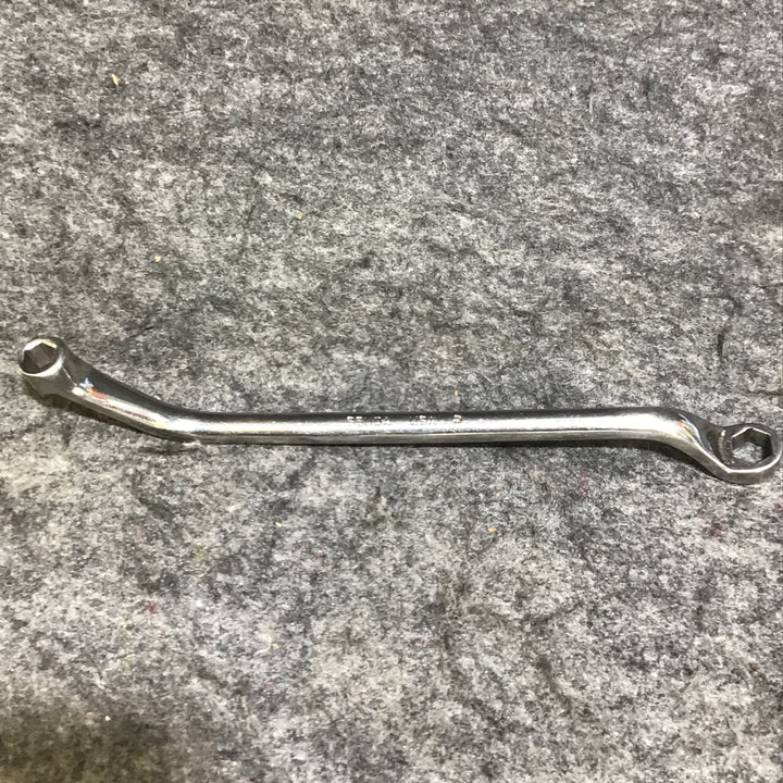 【中古品※サビあり※】スナップオン(Snap-on) ブレーキブリーダーレンチ S6110A GM・日産・ホンダ 8X10mm 6ポイント【桶川店】