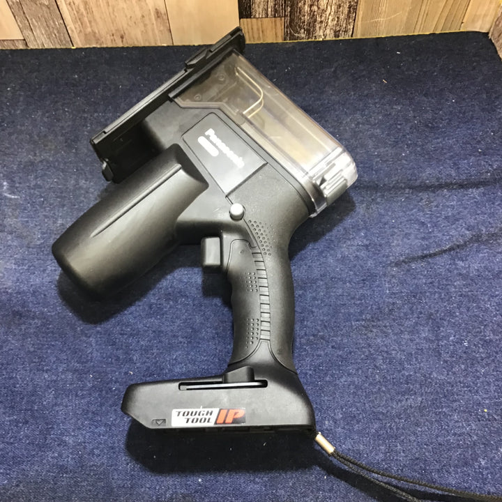 ★パナソニック(Panasonic) コードレス角穴カッター EZ45A3PN2G-B【八潮店】