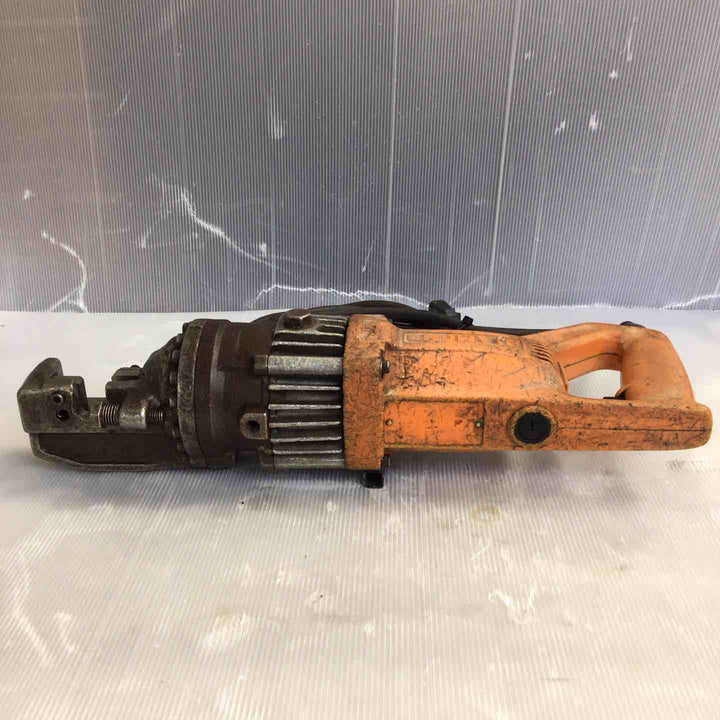 イシハラ 鉄筋カッター おそらくDC-16W【草加店】