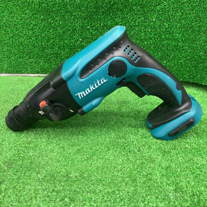 ☆マキタ(makita) 14.4V コードレスハンマドリル HR162DZ 【桶川店】