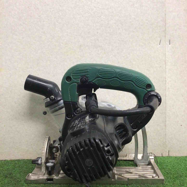 ★ハイコーキ(HIKOKI ※旧:日立工機) 集じん丸のこ C4YC【町田店】