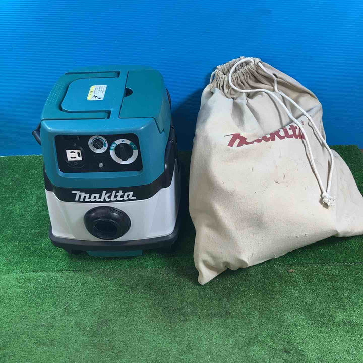 【店頭受取り限定】★マキタ(makita) 集じん機 乾式 484(P)【岩槻店】