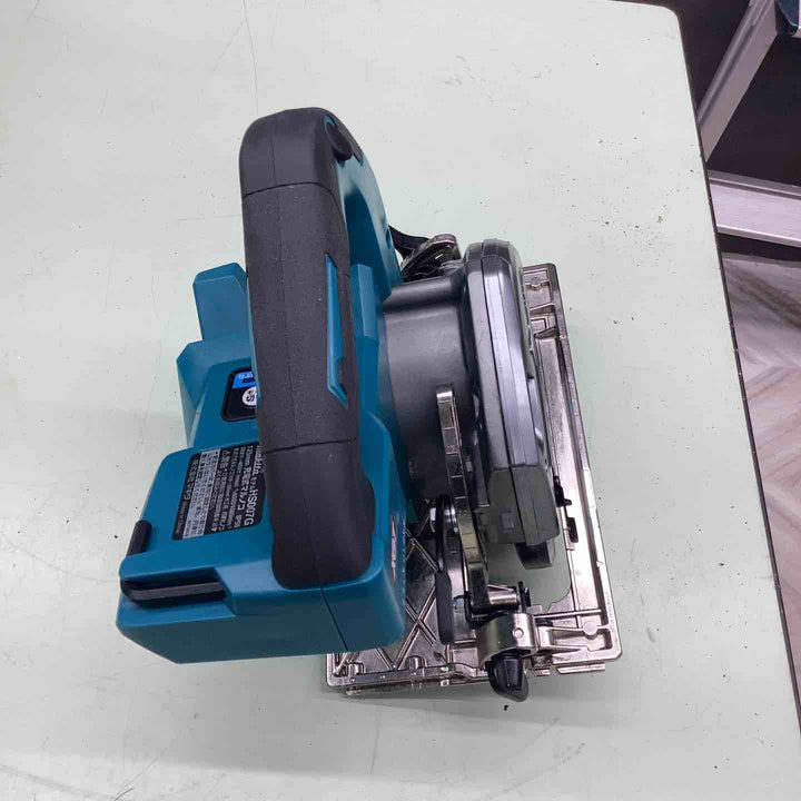 ★マキタ(makita) コードレスマルノコ HS007GZ【越谷店】