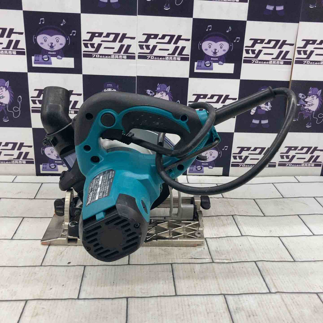 ★マキタ(makita) 防じん丸のこ KS5000FX【所沢店】