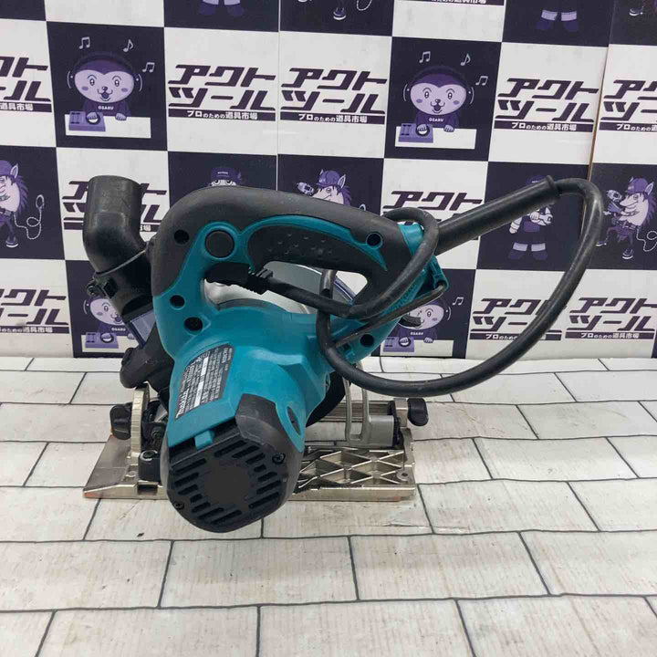★マキタ(makita) 防じん丸のこ KS5000FX【所沢店】