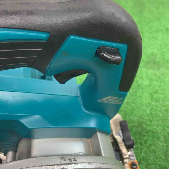 【中古品】 マキタ/makita コードレス丸のこ・HS470DZ 【桶川店】
