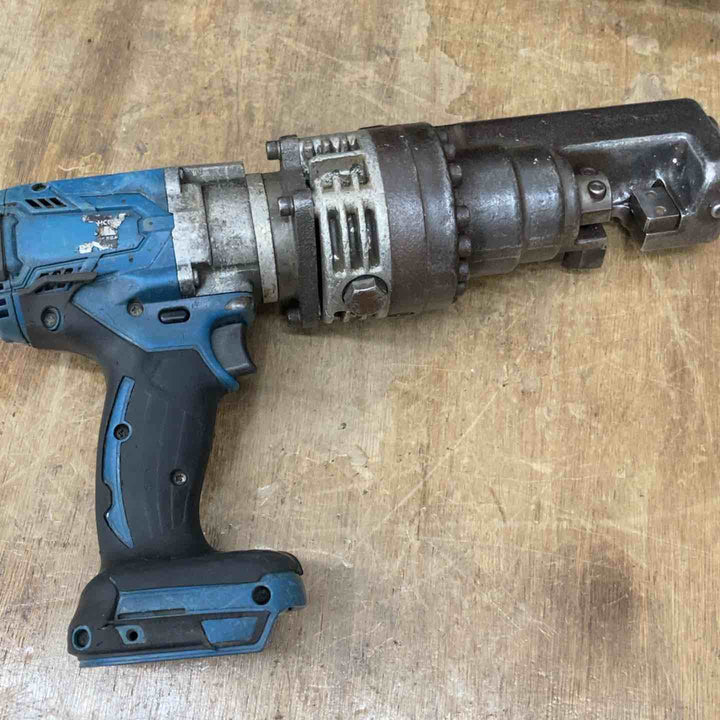 ★オグラ(Ogura) コードレス鉄筋カッター HCC-16BL 動作音異音あり【柏店】