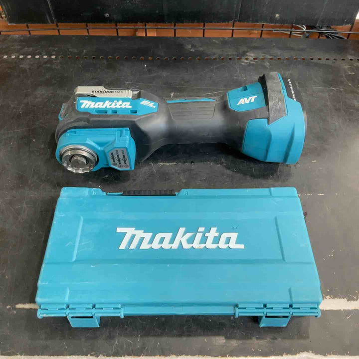 ★マキタ(makita) コードレスマルチツール TM52DZ【草加店】