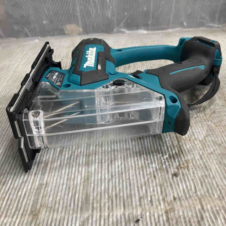 【中古】マキタ(makita) コードレスボードカッタ SD100DZ【草加店】