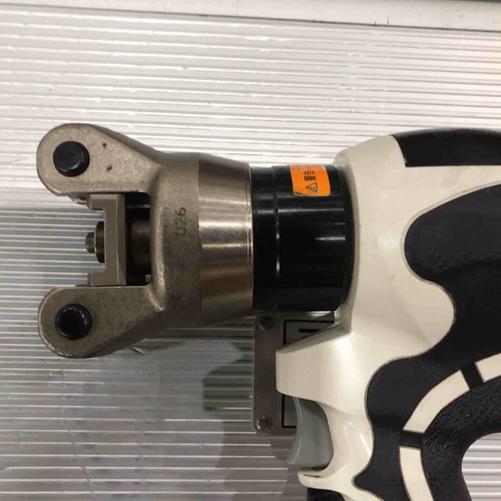 ★泉精器(IZUMI) 電動油圧式多機能工具 REC-Li200M【川口店】