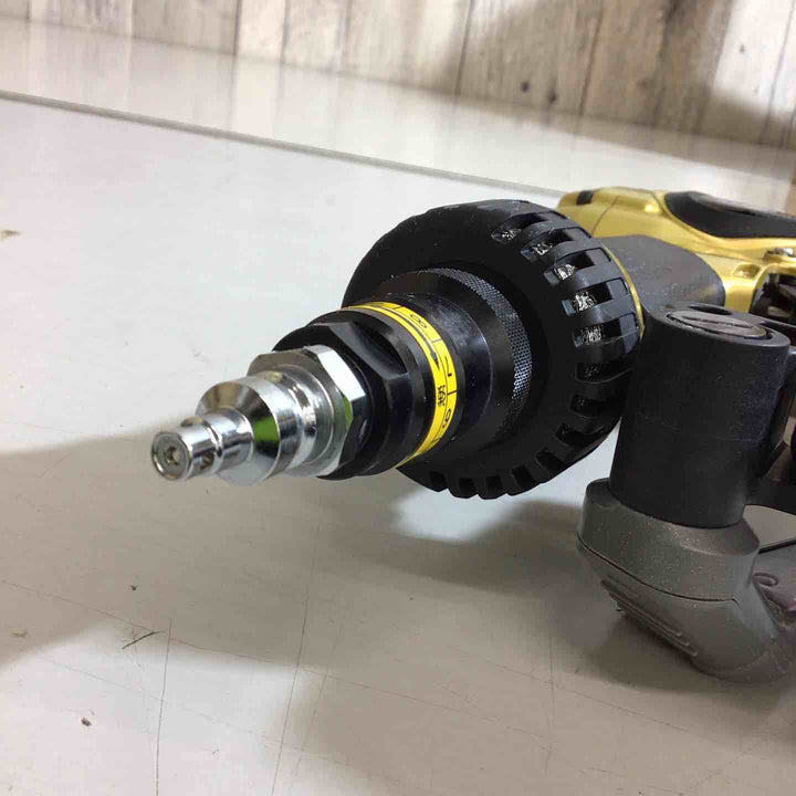 ★ハイコーキ(HIKOKI ※旧:日立工機) 高圧エアタッカ N2504HM【戸田店】