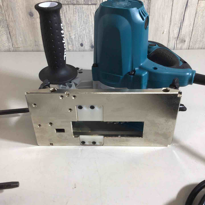 【中古品】☆マキタ(makita) 小型ミゾキリ 溝切  3005BA【戸田店】