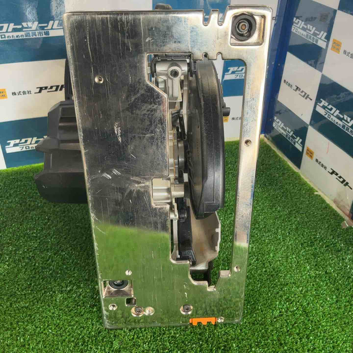 ★マキタ(makita) コードレス丸のこ HS631DZB【草加店】