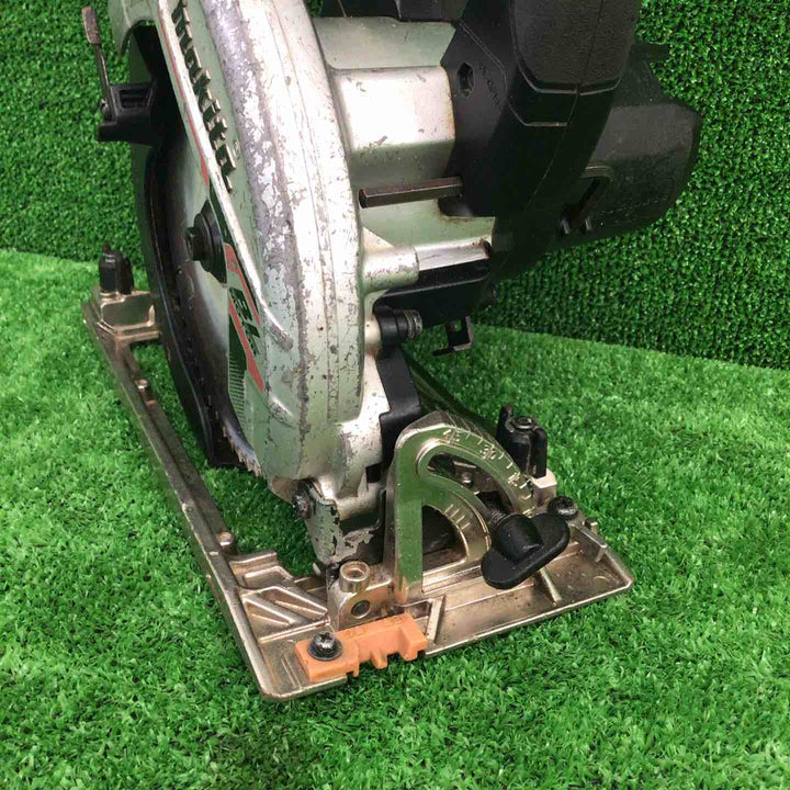 【中古品】 マキタ/makita コードレス丸のこ HS631DZB 【鴻巣店】