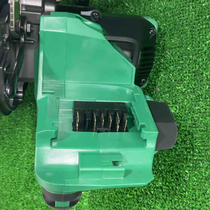 ★ハイコーキ(HIKOKI ※旧:日立工機) コードレスマルノコ C3605DYC(NN)【草加店】