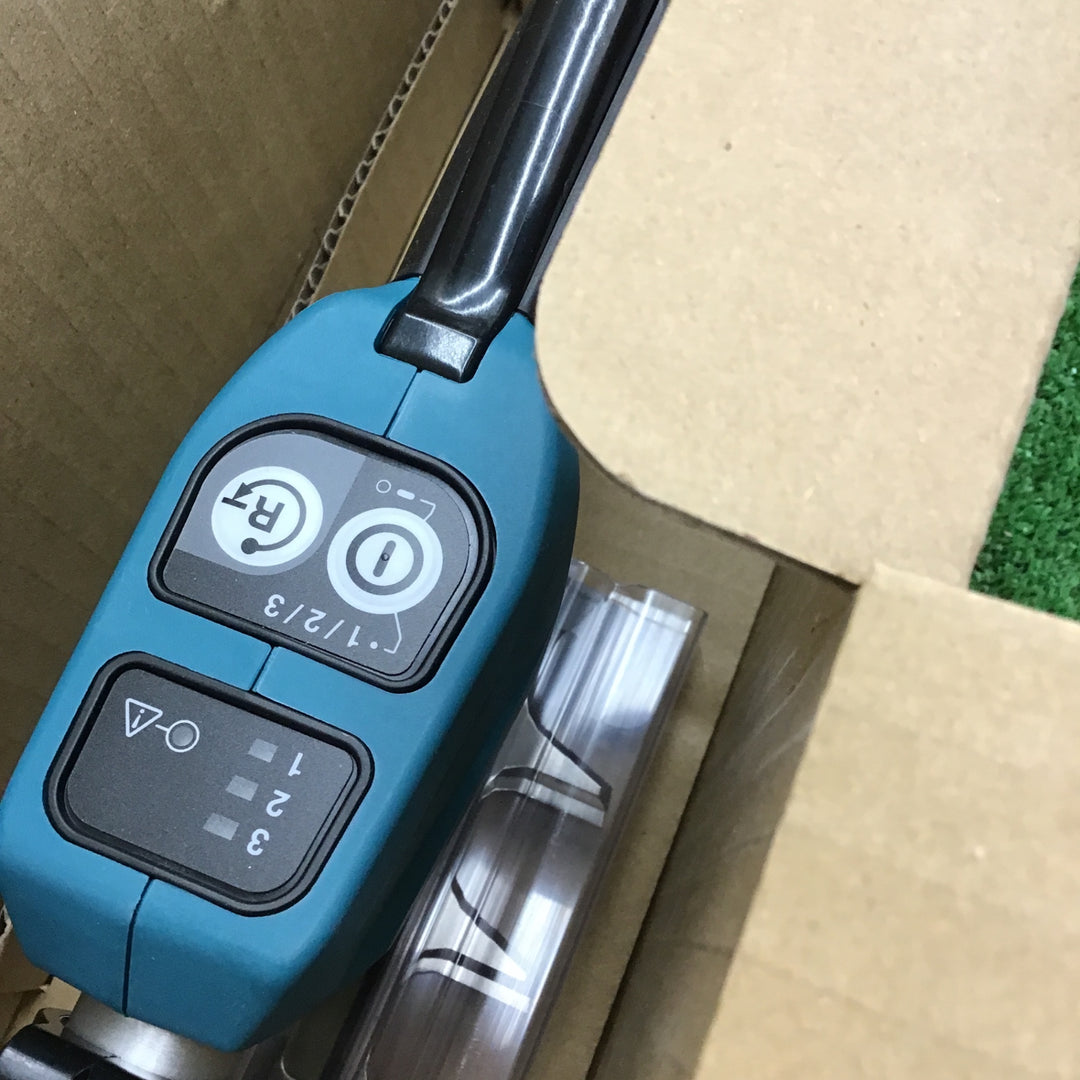 マキタ 40Vmax 充電式ポールヘッジトリマ  MUN001GZ 本体のみ【桶川店】
