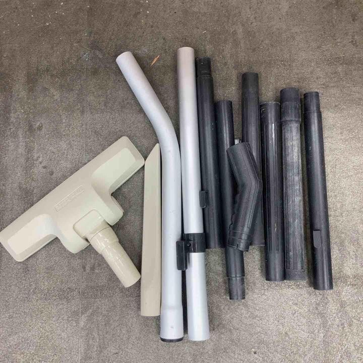 マキタ(makita) 集じん機 乾湿両用 VC1520【川崎店】