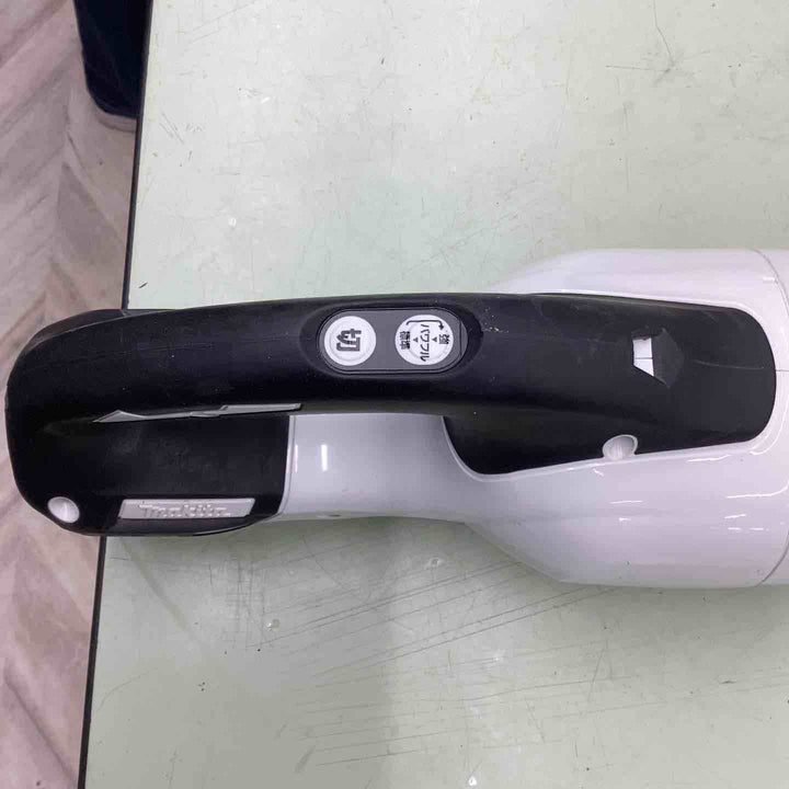 ★マキタ(makita) コードレスクリーナー CL281FDZW【越谷店】