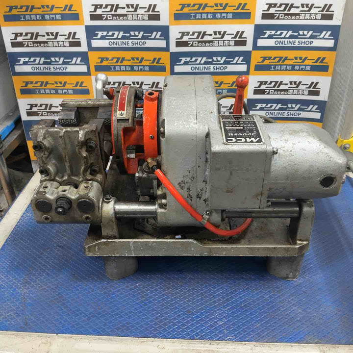 【店頭受取り限定】MCC パイプマシン コンジット82【草加店】