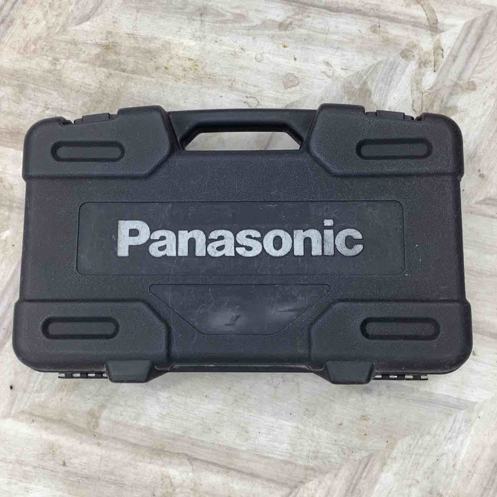 ★パナソニック(Panasonic) コードレスマルチツール EZ46A5LJ2G-B【越谷店】